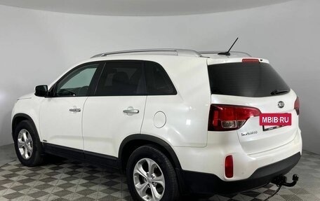 KIA Sorento II рестайлинг, 2018 год, 2 085 000 рублей, 7 фотография