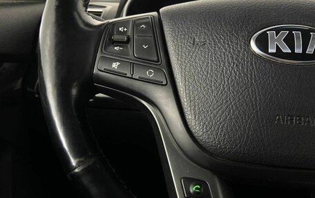 KIA Sorento II рестайлинг, 2018 год, 2 085 000 рублей, 17 фотография