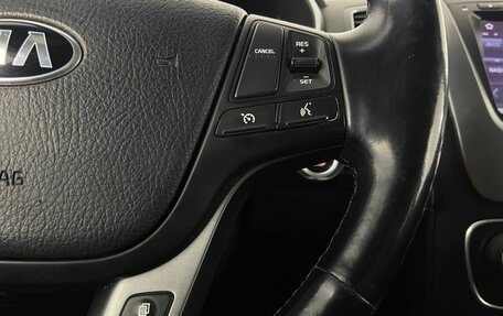 KIA Sorento II рестайлинг, 2018 год, 2 085 000 рублей, 18 фотография