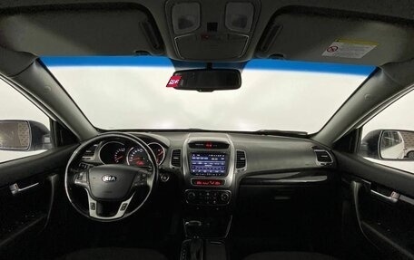 KIA Sorento II рестайлинг, 2018 год, 2 085 000 рублей, 12 фотография