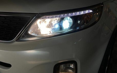 KIA Sorento II рестайлинг, 2018 год, 2 085 000 рублей, 30 фотография