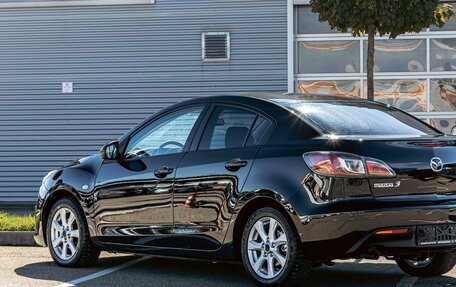 Mazda 3, 2010 год, 895 000 рублей, 9 фотография