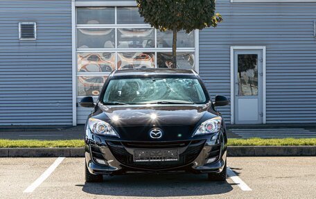 Mazda 3, 2010 год, 895 000 рублей, 2 фотография