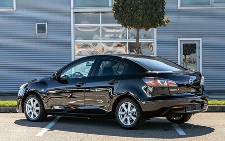 Mazda 3, 2010 год, 895 000 рублей, 4 фотография