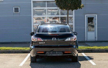 Mazda 3, 2010 год, 895 000 рублей, 5 фотография