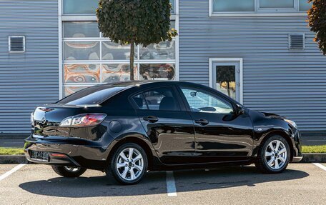 Mazda 3, 2010 год, 895 000 рублей, 6 фотография