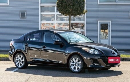 Mazda 3, 2010 год, 895 000 рублей, 3 фотография