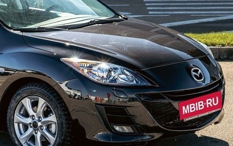 Mazda 3, 2010 год, 895 000 рублей, 8 фотография