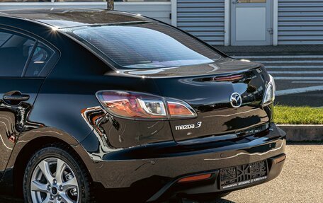 Mazda 3, 2010 год, 895 000 рублей, 10 фотография
