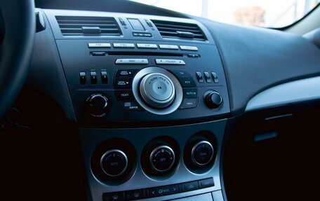 Mazda 3, 2010 год, 895 000 рублей, 15 фотография