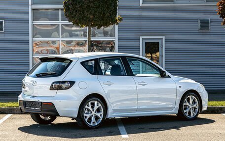 Mazda 3, 2008 год, 855 000 рублей, 6 фотография