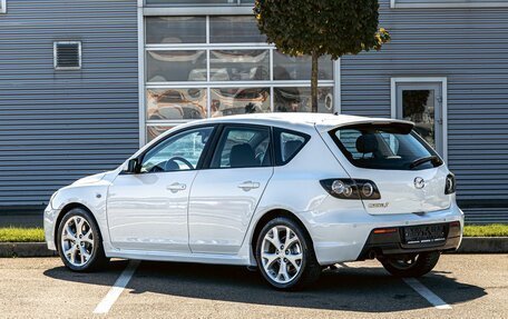 Mazda 3, 2008 год, 855 000 рублей, 4 фотография