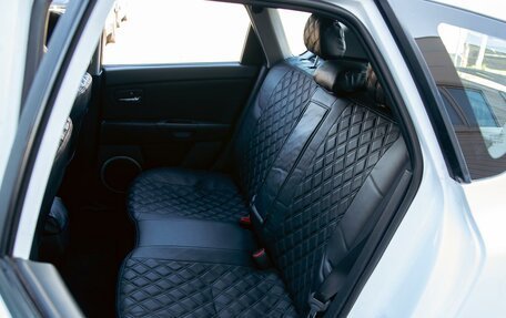 Mazda 3, 2008 год, 855 000 рублей, 17 фотография