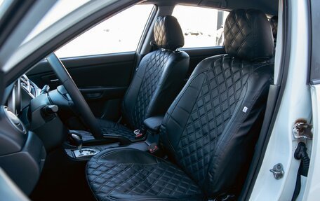 Mazda 3, 2008 год, 855 000 рублей, 11 фотография