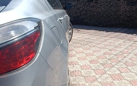 MG 6, 2012 год, 950 000 рублей, 4 фотография