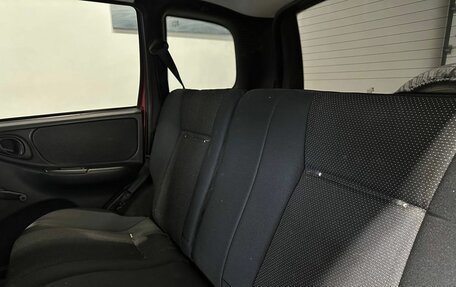 Chevrolet Niva I рестайлинг, 2007 год, 419 900 рублей, 13 фотография