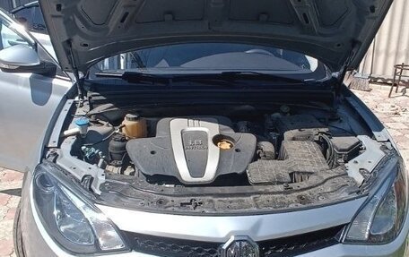 MG 6, 2012 год, 950 000 рублей, 6 фотография