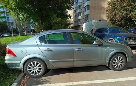 Opel Astra H, 2014 год, 950 000 рублей, 4 фотография