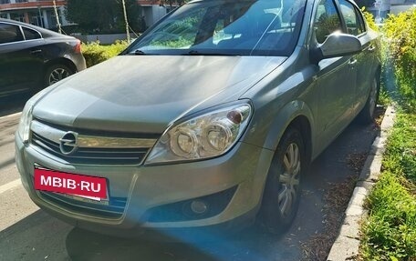 Opel Astra H, 2014 год, 950 000 рублей, 3 фотография