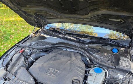 Audi A7, 2011 год, 2 550 000 рублей, 12 фотография