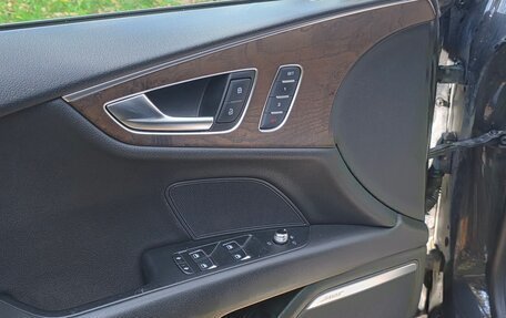 Audi A7, 2011 год, 2 550 000 рублей, 9 фотография