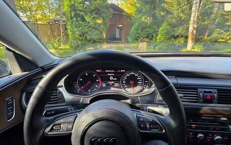 Audi A7, 2011 год, 2 550 000 рублей, 6 фотография