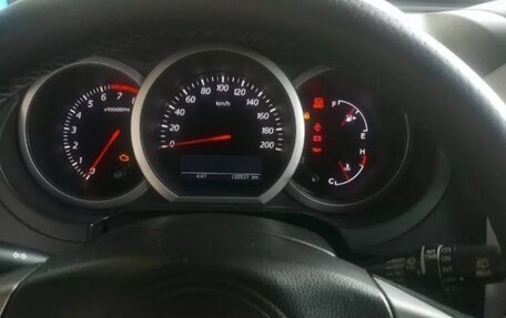 Suzuki Grand Vitara, 2010 год, 1 280 000 рублей, 2 фотография
