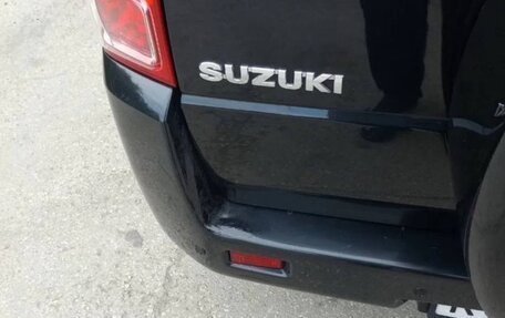 Suzuki Grand Vitara, 2010 год, 1 280 000 рублей, 6 фотография