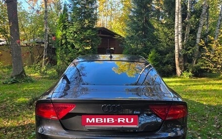 Audi A7, 2011 год, 2 550 000 рублей, 4 фотография