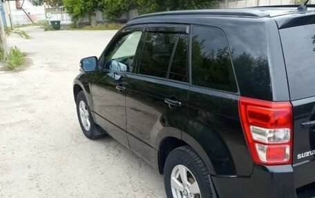 Suzuki Grand Vitara, 2010 год, 1 280 000 рублей, 15 фотография