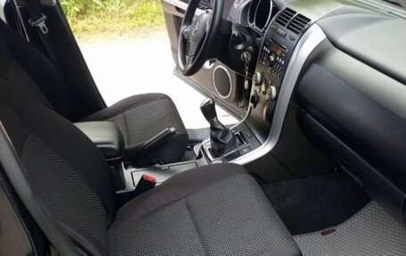 Suzuki Grand Vitara, 2010 год, 1 280 000 рублей, 12 фотография