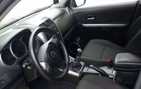 Suzuki Grand Vitara, 2010 год, 1 280 000 рублей, 13 фотография