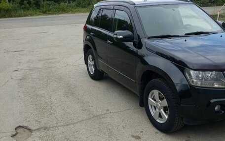 Suzuki Grand Vitara, 2010 год, 1 280 000 рублей, 14 фотография