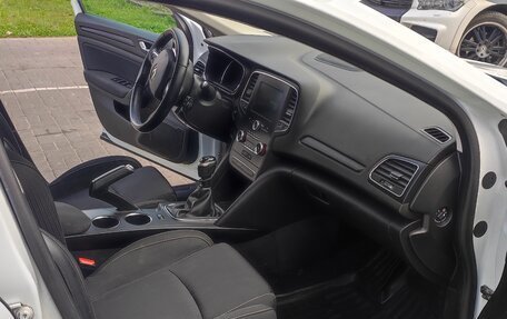 Renault Megane IV, 2020 год, 1 440 000 рублей, 7 фотография