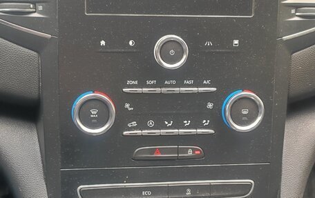 Renault Megane IV, 2020 год, 1 440 000 рублей, 11 фотография