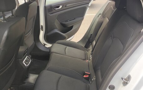 Renault Megane IV, 2020 год, 1 440 000 рублей, 10 фотография