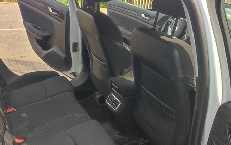 Renault Megane IV, 2020 год, 1 440 000 рублей, 8 фотография