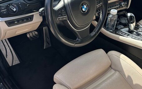 BMW 5 серия, 2016 год, 2 500 000 рублей, 7 фотография