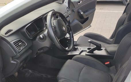 Renault Megane IV, 2020 год, 1 440 000 рублей, 9 фотография