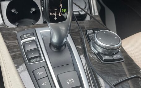 BMW 5 серия, 2016 год, 2 500 000 рублей, 6 фотография