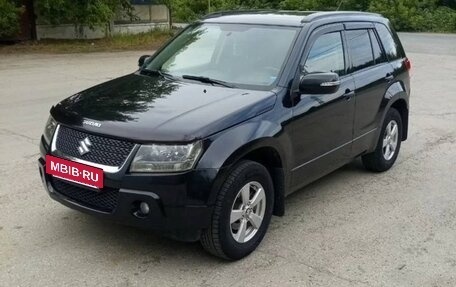 Suzuki Grand Vitara, 2010 год, 1 280 000 рублей, 16 фотография