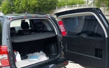 Suzuki Grand Vitara, 2010 год, 1 280 000 рублей, 7 фотография