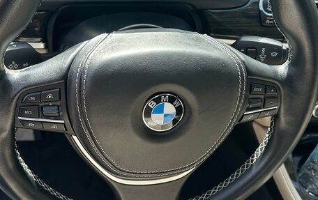 BMW 5 серия, 2016 год, 2 500 000 рублей, 8 фотография