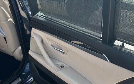 BMW 5 серия, 2016 год, 2 500 000 рублей, 13 фотография