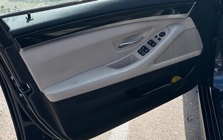 BMW 5 серия, 2016 год, 2 500 000 рублей, 10 фотография