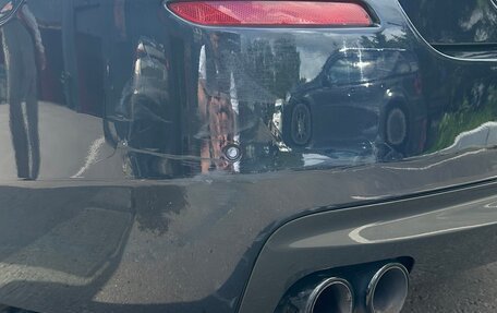 BMW 5 серия, 2016 год, 2 500 000 рублей, 28 фотография