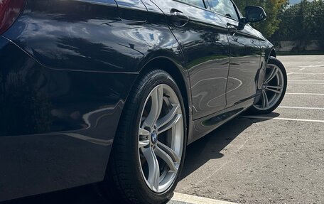 BMW 5 серия, 2016 год, 2 500 000 рублей, 26 фотография