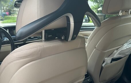 BMW 5 серия, 2016 год, 2 500 000 рублей, 29 фотография
