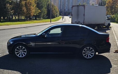 BMW 3 серия, 2011 год, 1 550 000 рублей, 5 фотография