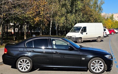 BMW 3 серия, 2011 год, 1 550 000 рублей, 4 фотография